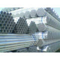 Tubo de aço galvanizado BS1387